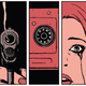 Image for article titled Hawkeye and FF deliver a one-two punch of superhero romance